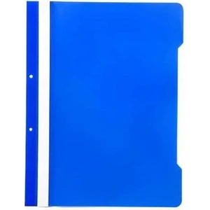 Telli Dosya Eco 1008 Mavi 50 Li