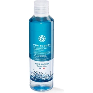 Yves Rocher Pur Bleuet Göz Makyaj Temizleyici 200ML
