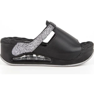 Libra Anatomik Air Max Tabanlı Kadın Terlik