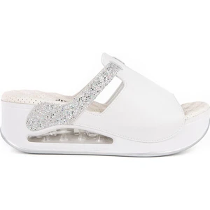 Libra Anatomik Air Max Tabanlı Kadın Terlik