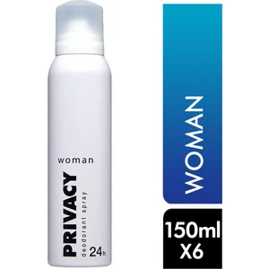 Kadın Deodorant Sprey 150 ml 8690586223607 Deodorant