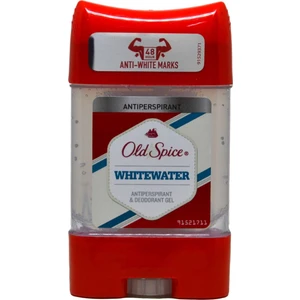 Old Spice Jel Deodorant 70 ml Whitewater 8001090999030 Deodorant