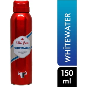 Old Spice Sprey Deodorant 150 ml Whitewater 4084500507418 Deodorant