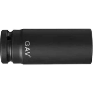 3/4 24MM Havalı Uzun Lokma 46510024