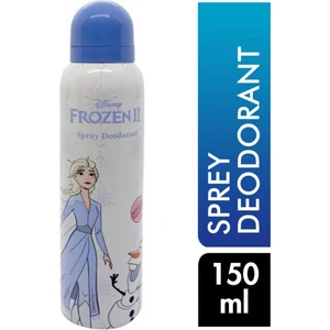 Frozen 2 Deodorant Sprey 150 ml 8682416510100 Deodorant