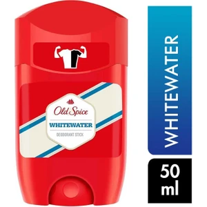 Old Spice Stick Deodorant 50 ml Whitewater 8001841923765 Deodorant