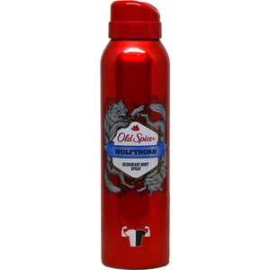 Old Spice Sprey Deodorant 150 ml Wolfthorn 4084500507562 Deodorant