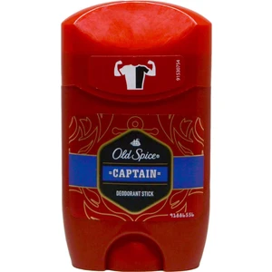 Old Spice Stick Deodorant 50 ml Captain 8001090970497 Deodorant