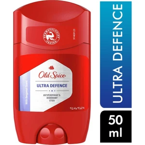 Old Spice Stick Deodorant 50 ml Ultra Defence 8001841858715 Deodorant