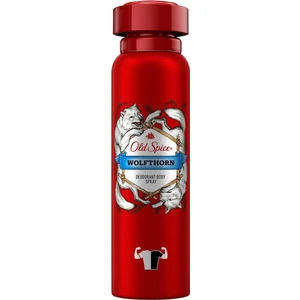 Old Spice Wolfthorn Spray Deodorant 150 ml Deodorant
