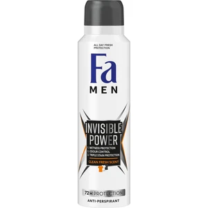 Deodorant Xtreme Invisible Power Erkek 150 ml Deodorant