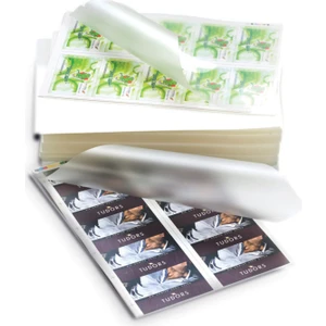 A-4 216X303 mm 110 Mıc.ara Malzeme