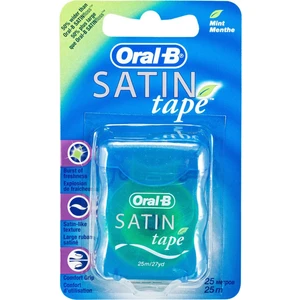 Diş Ipi Satin Tape 25 M Diş Ipi ve Kürdanı