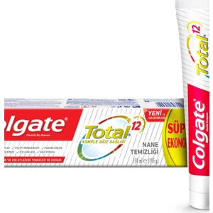 Total Nane Temizliği Diş Macunu 150 ml Diş Macunu
