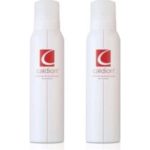Kadın Sprey Deodorant 150 ml x 2 Adet