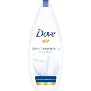 Deeply Nourishing Nemlendirici Duş Jeli 500 ml Duş Jeli