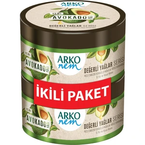Nem Avokado Yağı Değerli Yağlar 250 ML+250 ml Kategori: Vücut Kremi