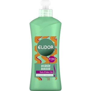7/24 Belirgin Bukleler Bakım Kremi 300 ml Saç Kremi