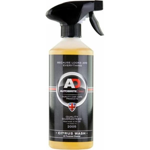Auto Brite Citrus Wash Ön Yıkama Şampuanı 500 ml