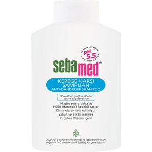 Şampuan 200 Ml