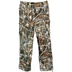 Mountain Remington Saz Desen Avcı Pantolon L