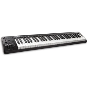 M-AUDIO KEYSTATION61MK3 /   61 Tuş MIDI Klavye