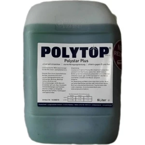 Polystar Plus Genel Amaçlı Temizleyici 5 Litre