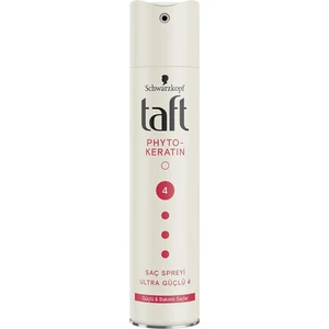 Keratin Ekstra Güçlü Saç Spreyi 250 ml  Saç Spreyi