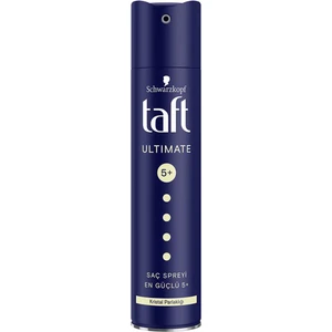 Saç Spreyi Ultımate 250 ml Kategori: Saç Spreyi