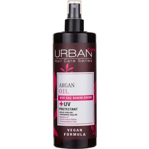Urban Care Argan Oil & Keratin Sıvı Saç Kremi 375ML Kategori: Saç Kremi