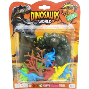 Kette Küçük Dinozor Seti
