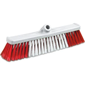 Meydan Fırçası Yumuşak 40CM