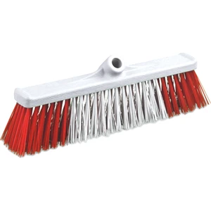 Meydan Fırçası Sert 40CM
