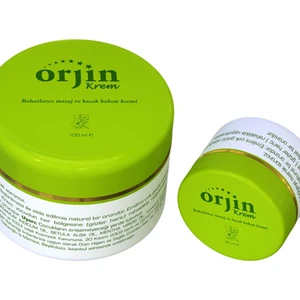 Krem 100 ml Masaj Kremi