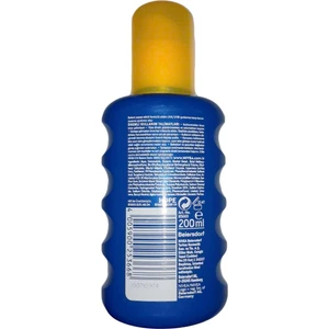 Sun Güneş Spreyi 50+ Spf 200 ml 4005900253668  Vücut Güneş Kremi