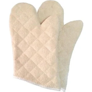 Kitchen Express Profesyonel Fırın Eldiveni Çift 30cm