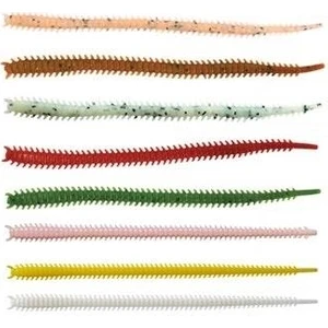 Marukyu Power Isome L 11 cm Kokulu Lrf Silikonu Is-04 Red (Kırmızı)
