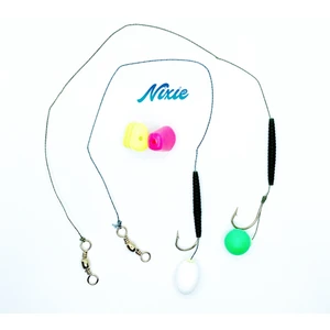 Nixie Profesyonel Sazan Rig Takımı Sarı-Top-2-0