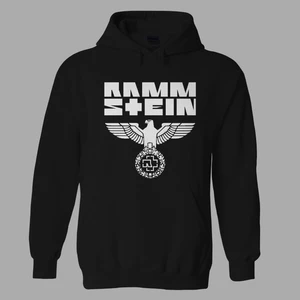 Rammstein  Sweatshirt Hoodie