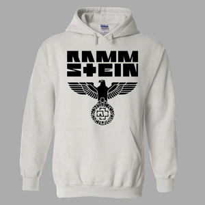 Rammstein  Sweatshirt Hoodie