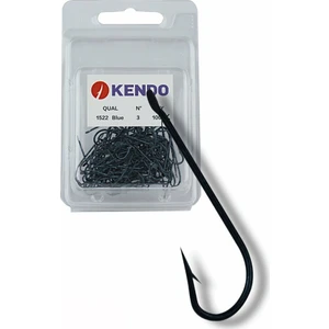 (1522) Blue 100 Adet Kutu Iğne 7 No.