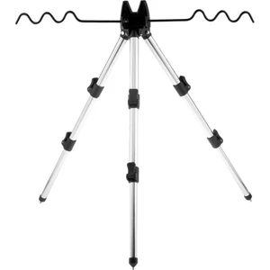 Katlanabilir Tripod Olta Standı Çubuk Dinlenme Dişli Zemin Tutucu Braketi (Yurt Dışından)