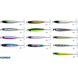 Kendo Baby-Jig 34MM 5g Suni Yem 32