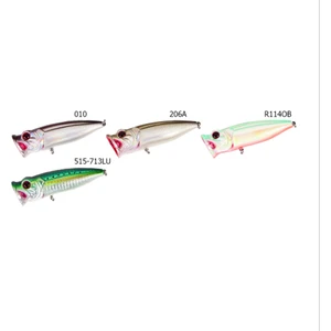 Strike Pro SH-002 C Sea Monster 70 Serisi Su Üstü Popper Suni Yem 524-713