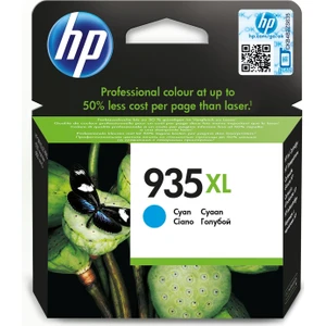 Hp C2p24ae (935Xl) Mavı Murekkep Kartusu