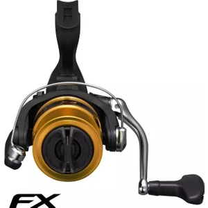 Fx 4000 Fc Spin Olta Makinesi