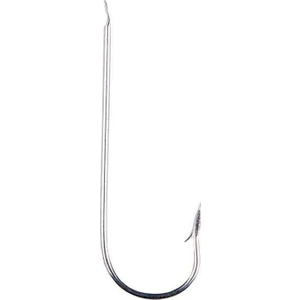 1307 (1523) 100 Lü Kutu Galvanız Beyaz Çapraz Iğne 12 No.