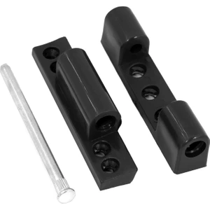 Pvc Pimapen Kapı Pencere Menteşesi 90 mm 5'li
