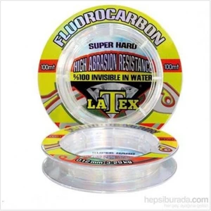 %100 Fluorocarbon 100 Mt. Misina