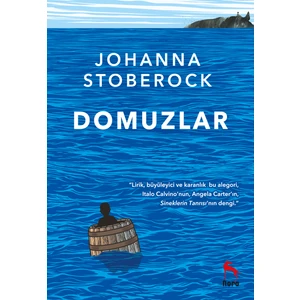 Domuzlar - Johanna Stoberock